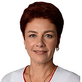 Плющик Любовь Лазаревна