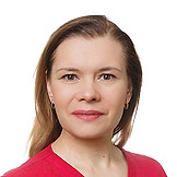Исаева Ольга Вадимовна