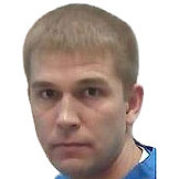Яксаргин Алексей Владимирович