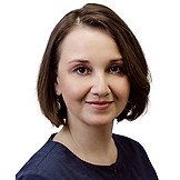 Коржевская Анна Константиновна