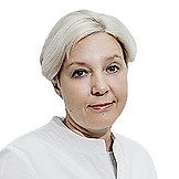 Кузнецова Ирина Александровна
