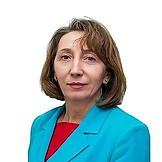 Бугрова Елена Владимировна