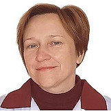 Калашникова Ольга Станиславовна