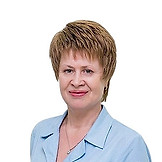 Гапшина Галина Николаевна