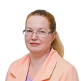 Бардова Марина Львовна