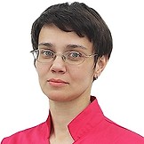 Сорокина Юлия Сергеевна