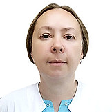 Корягина Елена Николаевна