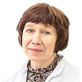 Хлытина Марина Николаевна