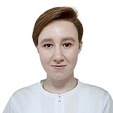 Шешина Татьяна Владимировна