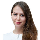 Рясик Оксана Константиновна