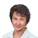 Введенская Елена Станиславовна